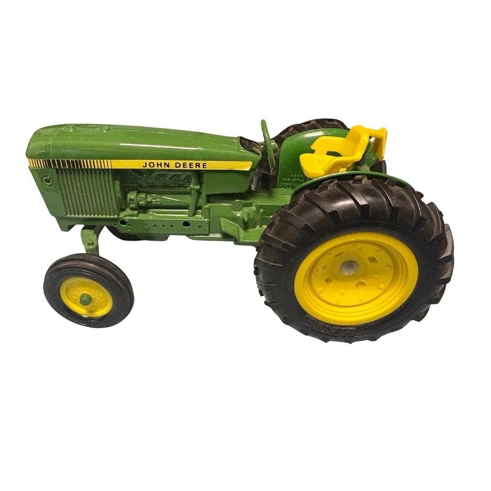 ERTL 1:16 scale‎ John Deere model 2440 die-cast utility tractor toy